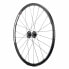 PROGRESS Phantom Track Tubular front wheel