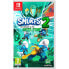 NINTENDO GAMES Switch The Smurfs 2 The Prisoner of the Green Stone Разноцветный, PAL - фото #1