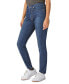 ფოტო #3 პროდუქტის Women's Bridgette High-Rise Skinny Jeans