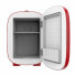 Фото #4 товара Холодильник Cecotec Mini Fridge Bora Red