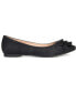 Women's Judy Ruffled Ballet Flats