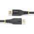 StarTech.com 10m Active DisplayPort 1.4 Cable - 4K/8K - Cable - Digital/Display/Video