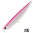 Фото #19 товара Приманка SEASPIN WTD Pro-Q F Topwater Stickbait 145 мм 46 г