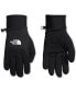 Фото #1 товара Men's Canyonlands Stretch Touchscreen Compatible Gloves