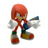 Фото #1 товара фигурок животных Comansi Sonic Knuckles Пластик (8 cm)