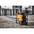 DeWALT Kreuzlinien-Laser grün DW088CG im Transportkoffer