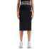 Фото #1 товара EA7 EMPORIO ARMANI 3DTN53 Skirt