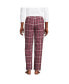 ფოტო #3 პროდუქტის Blake Shelton x Men's Flannel Pajama Pants