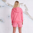 SALTY CREW Alpha Full Zip Fleece Розовый, XS - фото #3