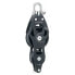 Фото #1 товара HARKEN Becket 45 mm Element Fiddle Swivel Block