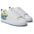 Фото #1 товара DC SHOES Court Graffik Trainers