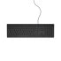 Фото #1 товара Dell KB216 - Keyboard - QWERTY - Black