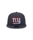 Men's New York Giants 2024 NFL Draft 9FIFTY Snapback Hat