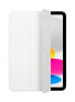 Apple Smart Folio für iPad (10. Generation)"Weiß iPad 10,9"
