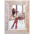 Фото #1 товара ZEP Levico 15x20 cm Wood Portrait Photo photo frame