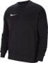 Фото #1 товара Nike Nike Park 20 Crew Fleece bluza 010 : Rozmiar - XXXL