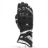 Фото #1 товара Перчатки для мотогонок RAINERS Vrc4Pro из кожи