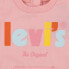 LEVI´S ® KIDS Poster Logo Short Sleeve Body