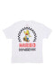 Фото #1 товара Beyaz Erkek T-Shirt VN00086HWHT1 HARIBO SS