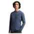 ფოტო #1 პროდუქტის SUPERDRY Vintage Logo Embroidered long sleeve T-shirt