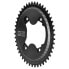 Фото #2 товара WOLF TOOTH ST GRX oval chainring