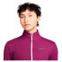 Фото #4 товара NIKE Dri Fit Element Midlayer long sleeve T-shirt