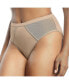 Фото #2 товара Women's Micro Dressy French Cut Panty