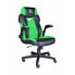 Gaming Chair Talius CRAB GAMING Green Black/Green