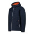 Фото #4 товара CMP Fix Hood 32Z1847 jacket