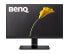 BenQ GW2475H - 60.5 cm (23.8") - 1920 x 1080 pixels - Full HD - LED - 5 ms - Black