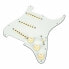 Mojotone 58 Q.Coil Hot Br. Pickguard PA