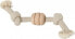 Фото #1 товара Zolux ZOLUX Zabawka sznurowa WILD MIX 2 węzły, z drewnianym krążkiem