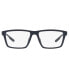 Men' Spectacle frame Emporio Armani EA 4189U