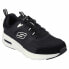 Фото #5 товара Мужские спортивные кроссовки Skechers Skech-Air Court Homegrown Чёрный