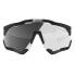 ფოტო #2 პროდუქტის SCICON Aeroshade XL photochromic sunglasses
