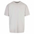 URBAN CLASSICS Oversized Distressed short sleeve T-shirt