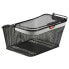 KLICKFIX Citymax Reflex GTA 20L Basket