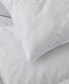100% Cotton All Season Goose Down Feather Comforter, Twin