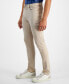 ფოტო #3 პროდუქტის Men's Slim-Fit Five-Pocket Jeans, Created for Macy's