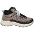 Фото #1 товара CMP Kaleepso Mid WP 31Q4916 hiking boots