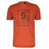 Фото #1 товара SCOTT Defined Dri short sleeve T-shirt