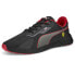 Фото #2 товара Puma Sf Tiburion Motorsport Lace Up Mens Black Sneakers Casual Shoes 30723401