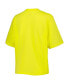 Women's Yellow Brazil Women's National Team Fearless Top