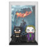 Фото #1 товара FUNKO Dc Pop! Movie Poster & The Dark Knight 9 cm Figure