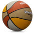 Фото #2 товара Meteor What's up 7 basketball ball 16801 size 7