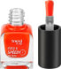 Фото #1 товара Nagellack Easy & Speedy 290 Red, 6 ml