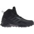 Фото #1 товара Adidas Terrex AX4 Mid Gtx