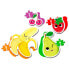 CLEMENTONI My First Puzzle Fruits 9 Pieces Puzzle