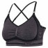 ფოტო #3 პროდუქტის HUMMEL MT Lulu Top Seamless