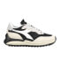 Фото #1 товара Diadora Jolly Pure Lace Up Womens Size 5 D Sneakers Casual Shoes 178545-C0351